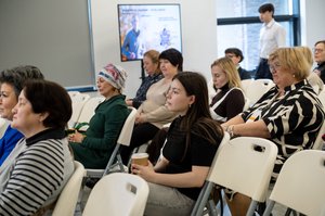 Благотворительный концерт Огни добра в Казани 14 марта 2026 - ОГНИ 0771