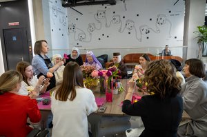 Благотворительный концерт Огни добра в Казани 14 марта 2026 - ОГНИ 0772