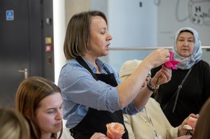 Благотворительный концерт Огни добра в Казани 14 марта 2026 - ОГНИ 0774