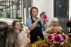 Благотворительный концерт Огни добра в Казани 14 марта 2026 - ОГНИ 0776