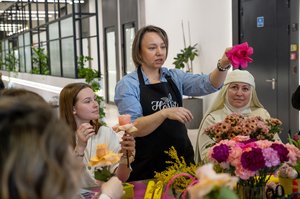 Благотворительный концерт Огни добра в Казани 14 марта 2026 - ОГНИ 0777