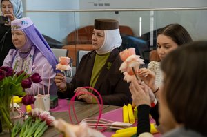 Благотворительный концерт Огни добра в Казани 14 марта 2026 - ОГНИ 0779