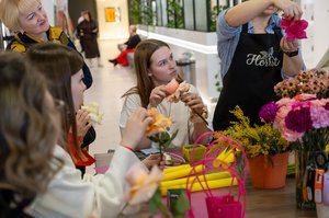 Благотворительный концерт Огни добра в Казани 14 марта 2026 - ОГНИ 0780