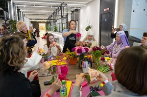 Благотворительный концерт Огни добра в Казани 14 марта 2026 - ОГНИ 0781