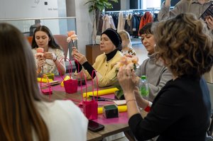 Благотворительный концерт Огни добра в Казани 14 марта 2026 - ОГНИ 0782