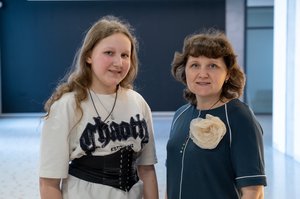 Благотворительный концерт Огни добра в Казани 14 марта 2026 - ОГНИ 0783