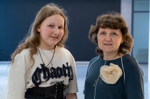 Благотворительный концерт Огни добра в Казани 14 марта 2026 - ОГНИ 0784