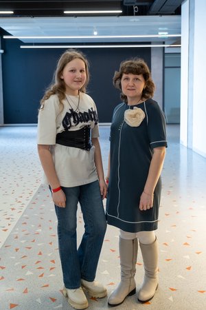 Благотворительный концерт Огни добра в Казани 14 марта 2026 - ОГНИ 0785