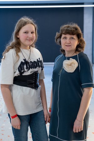 Благотворительный концерт Огни добра в Казани 14 марта 2026 - ОГНИ 0786