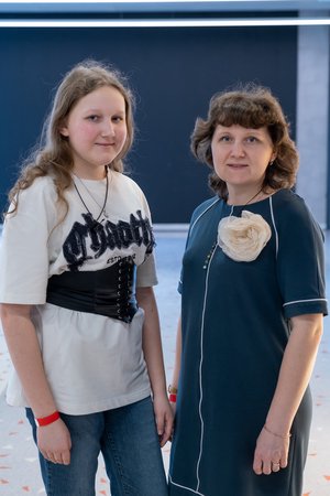 Благотворительный концерт Огни добра в Казани 14 марта 2026 - ОГНИ 0787