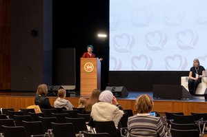 Благотворительный концерт Огни добра в Казани 14 марта 2026 - ОГНИ 0790