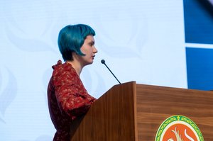 Благотворительный концерт Огни добра в Казани 14 марта 2026 - ОГНИ 0793