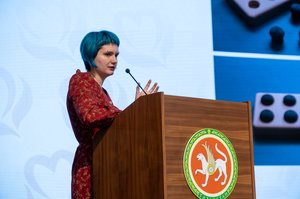 Благотворительный концерт Огни добра в Казани 14 марта 2026 - ОГНИ 0794