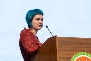 Благотворительный концерт Огни добра в Казани 14 марта 2026 - ОГНИ 0797