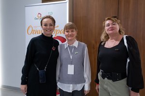 Благотворительный концерт Огни добра в Казани 14 марта 2026 - ОГНИ 0799