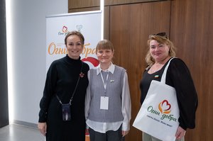 Благотворительный концерт Огни добра в Казани 14 марта 2026 - ОГНИ 0801