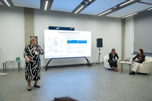 Благотворительный концерт Огни добра в Казани 14 марта 2026 - ОГНИ 0815