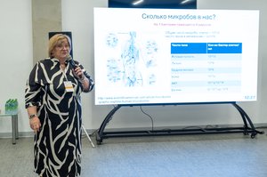 Благотворительный концерт Огни добра в Казани 14 марта 2026 - ОГНИ 0816