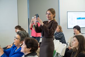 Благотворительный концерт Огни добра в Казани 14 марта 2026 - ОГНИ 0821