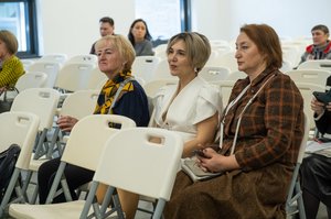 Благотворительный концерт Огни добра в Казани 14 марта 2026 - ОГНИ 0823