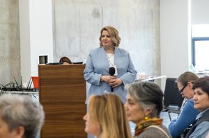 Благотворительный концерт Огни добра в Казани 14 марта 2026 - ОГНИ 0825