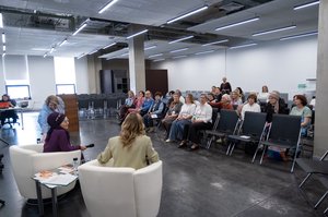 Благотворительный концерт Огни добра в Казани 14 марта 2026 - ОГНИ 0827