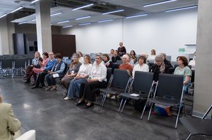 Благотворительный концерт Огни добра в Казани 14 марта 2026 - ОГНИ 0830