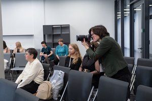 Благотворительный концерт Огни добра в Казани 14 марта 2026 - ОГНИ 0831