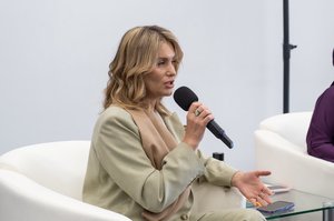 Благотворительный концерт Огни добра в Казани 14 марта 2026 - ОГНИ 0833