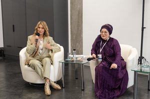 Благотворительный концерт Огни добра в Казани 14 марта 2026 - ОГНИ 0835