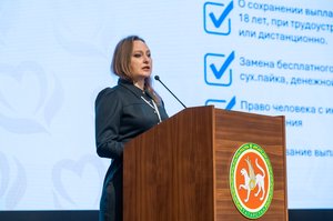 Благотворительный концерт Огни добра в Казани 14 марта 2026 - ОГНИ 0843