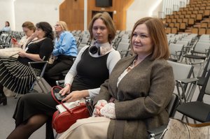 Благотворительный концерт Огни добра в Казани 14 марта 2026 - ОГНИ 0847