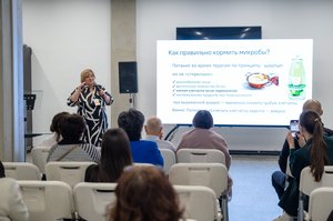 Благотворительный концерт Огни добра в Казани 14 марта 2026 - ОГНИ 0848