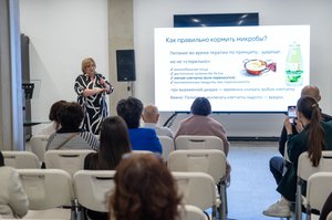 Благотворительный концерт Огни добра в Казани 14 марта 2026 - ОГНИ 0849