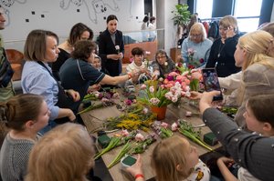 Благотворительный концерт Огни добра в Казани 14 марта 2026 - ОГНИ 0852