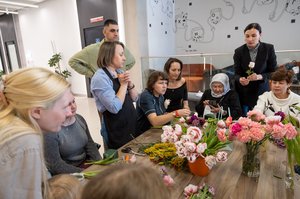 Благотворительный концерт Огни добра в Казани 14 марта 2026 - ОГНИ 0854