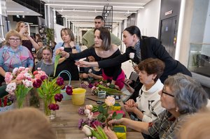 Благотворительный концерт Огни добра в Казани 14 марта 2026 - ОГНИ 0857