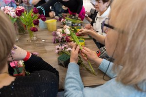 Благотворительный концерт Огни добра в Казани 14 марта 2026 - ОГНИ 0858