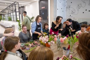 Благотворительный концерт Огни добра в Казани 14 марта 2026 - ОГНИ 0860