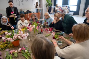 Благотворительный концерт Огни добра в Казани 14 марта 2026 - ОГНИ 0861