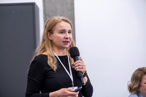 Благотворительный концерт Огни добра в Казани 14 марта 2026 - ОГНИ 0867