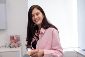 Благотворительный концерт Огни добра в Казани 14 марта 2026 - ОГНИ 0875