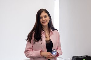 Благотворительный концерт Огни добра в Казани 14 марта 2026 - ОГНИ 0876