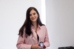 Благотворительный концерт Огни добра в Казани 14 марта 2026 - ОГНИ 0877