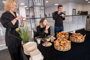 Благотворительный концерт Огни добра в Казани 14 марта 2026 - ОГНИ 0881