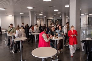 Благотворительный концерт Огни добра в Казани 14 марта 2026 - ОГНИ 0885