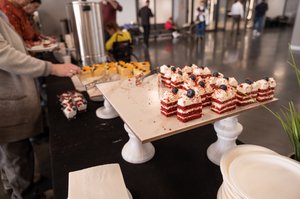 Благотворительный концерт Огни добра в Казани 14 марта 2026 - ОГНИ 0888