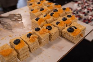 Благотворительный концерт Огни добра в Казани 14 марта 2026 - ОГНИ 0889