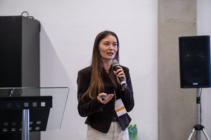 Благотворительный концерт Огни добра в Казани 14 марта 2026 - ОГНИ 0893