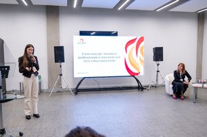 Благотворительный концерт Огни добра в Казани 14 марта 2026 - ОГНИ 0894